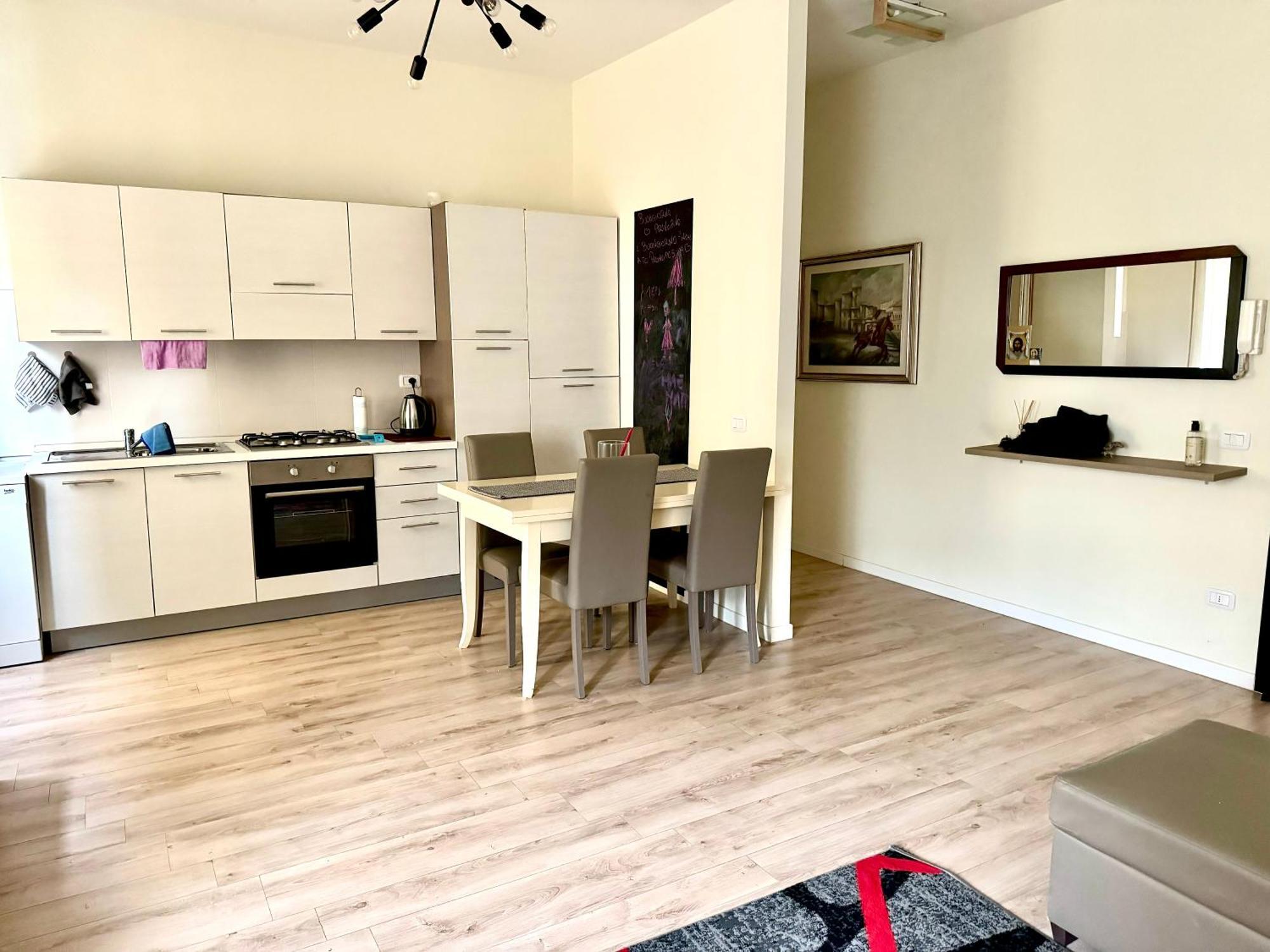 The Cocoon Apartment Giotto Арецо Екстериор снимка
