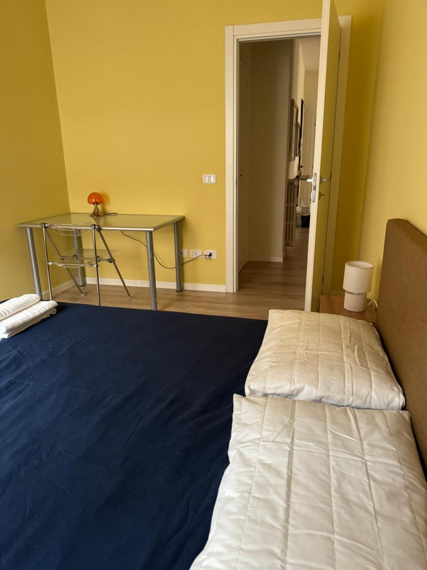The Cocoon Apartment Giotto Арецо Екстериор снимка