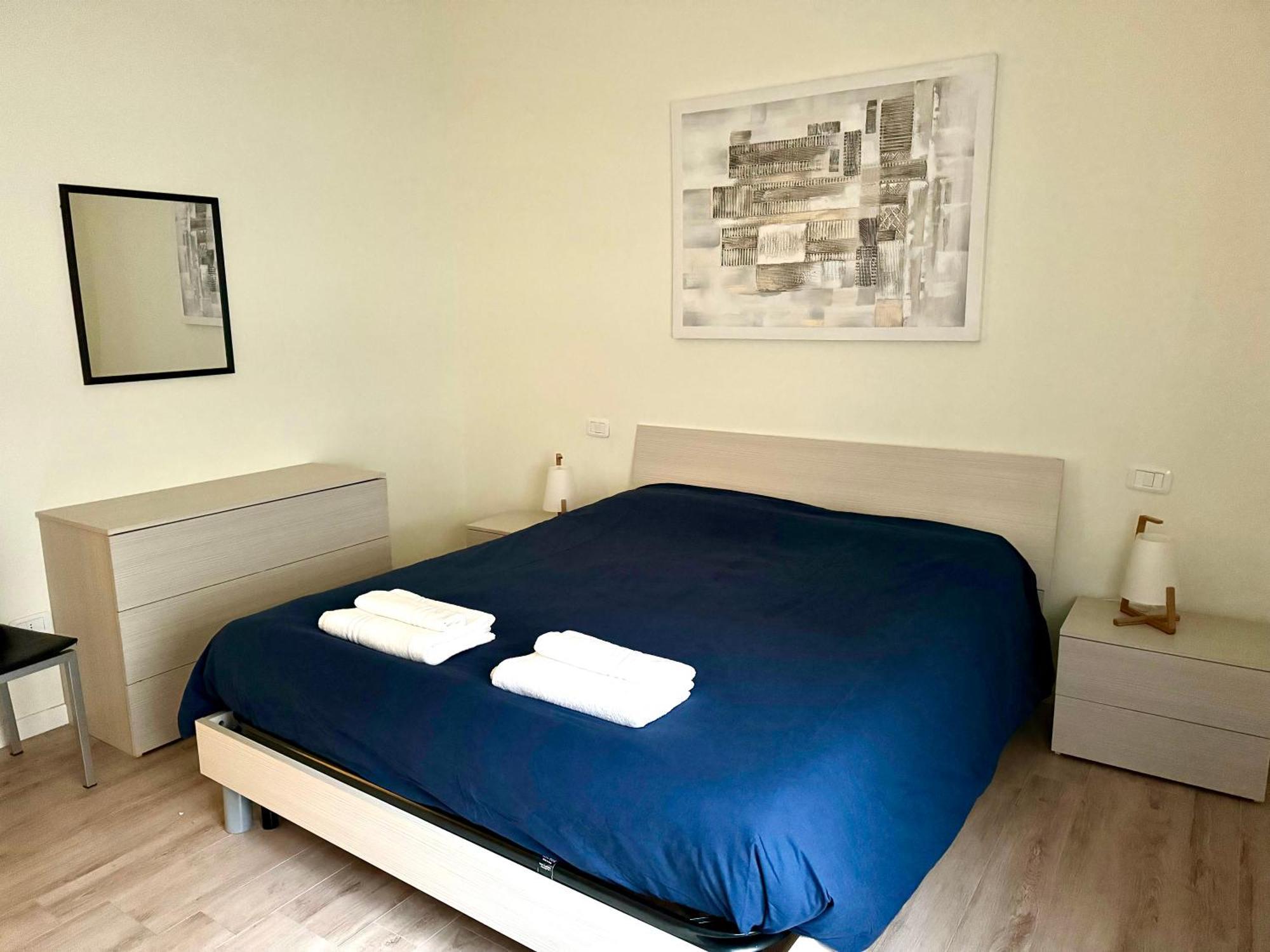 The Cocoon Apartment Giotto Арецо Екстериор снимка