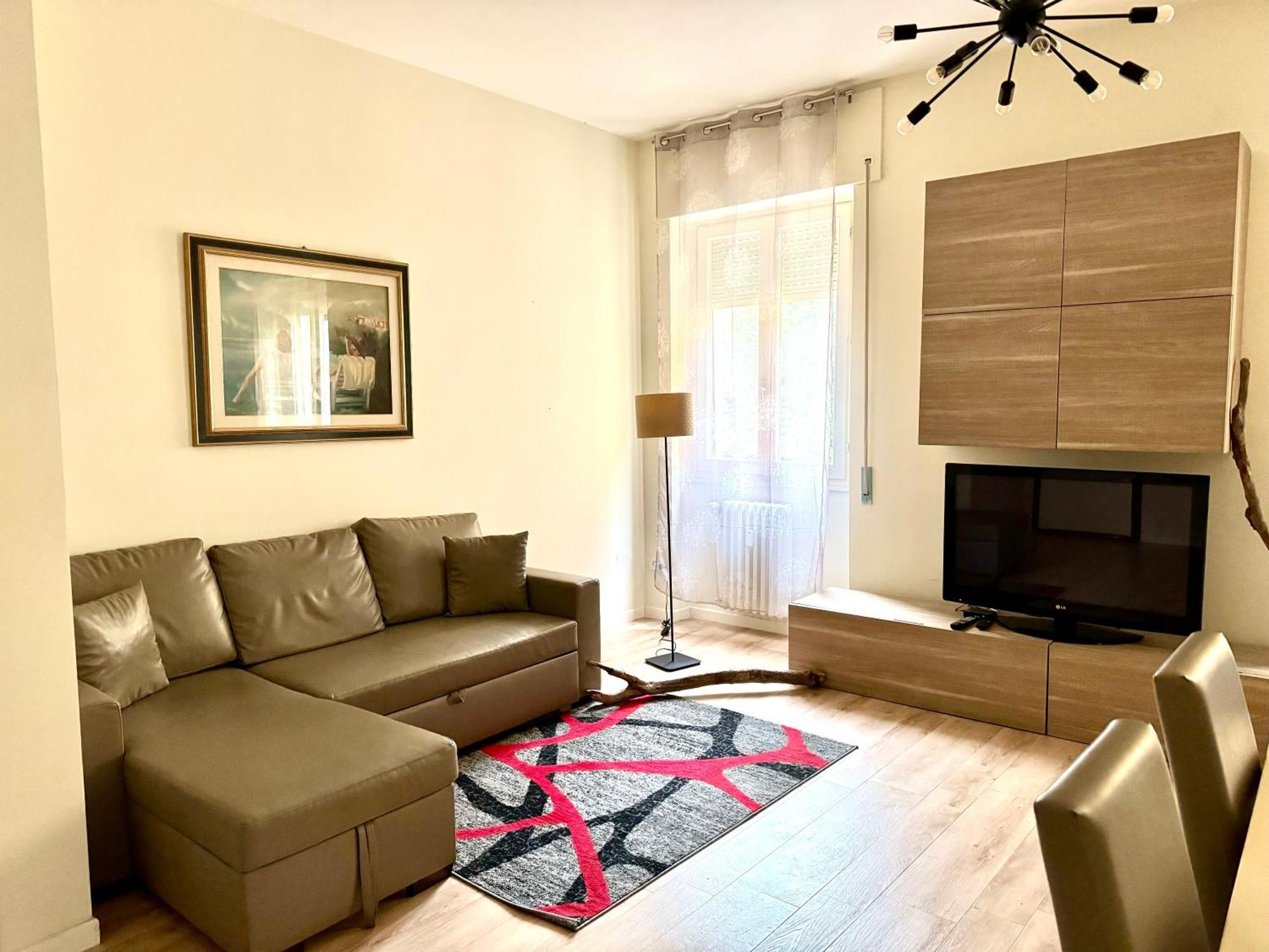 The Cocoon Apartment Giotto Арецо Екстериор снимка