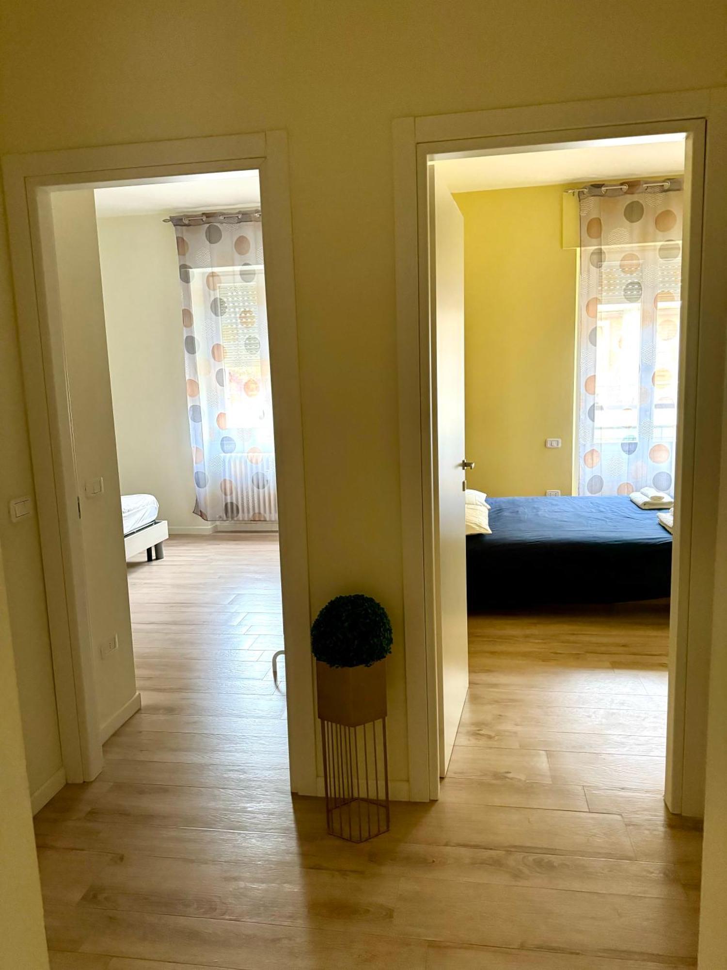 The Cocoon Apartment Giotto Арецо Екстериор снимка